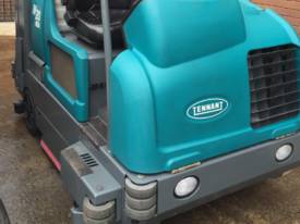 Tennant M20 Ride On Sweeper Scrubber 18 available - picture2' - Click to enlarge