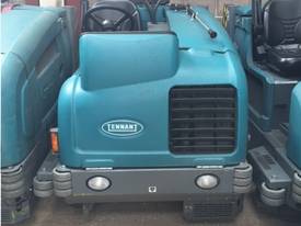 Tennant M20 Ride On Sweeper Scrubber 18 available - picture0' - Click to enlarge