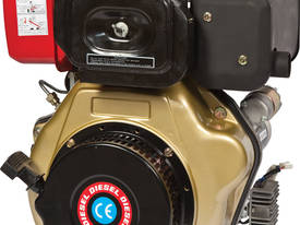 6HP Hailin Diesel Engine  - picture0' - Click to enlarge