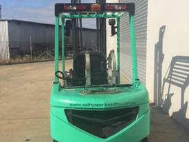  MITSUBISHI FG25ZN 2.5 Tonne Forklift - picture1' - Click to enlarge