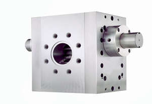 Dynisco Polymer Compounding Pumps