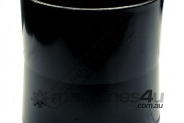 DCA-100QC Quick Connect Adaptor 100mm Internal to 100mm External