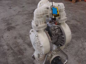 Diaphragm Pump - Air Operated. - picture1' - Click to enlarge