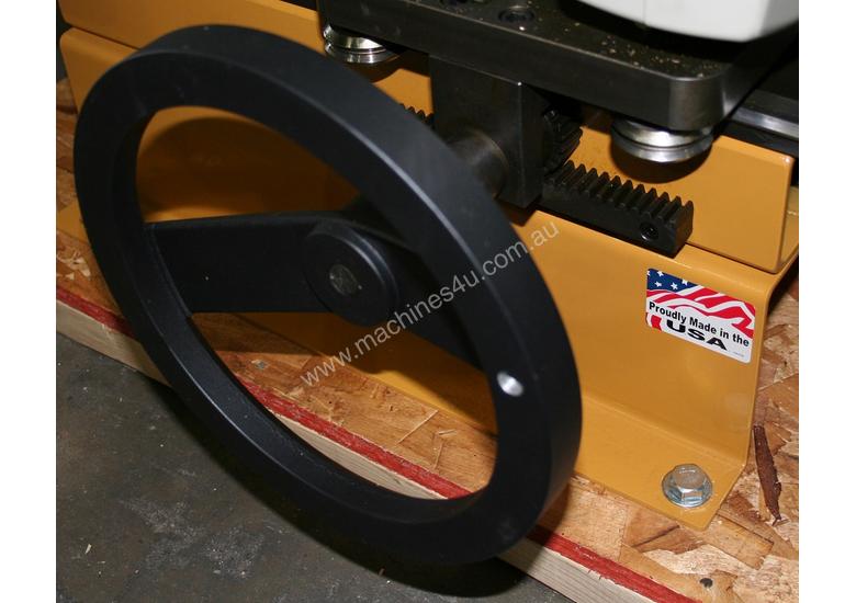 New 2020 baileigh industrial BAILEIGH TN300 NOTCHER Pipe & Tube