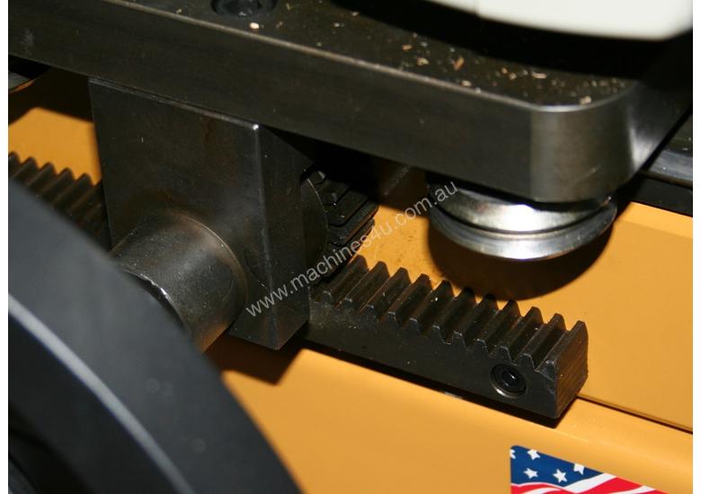 New 2020 baileigh industrial BAILEIGH TN300 NOTCHER Pipe & Tube