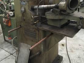 Used Breda 80mm Drill Grinder - picture0' - Click to enlarge
