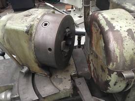Used Breda 80mm Drill Grinder - picture2' - Click to enlarge