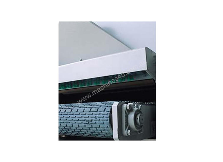 caption PowerMax PR37 Series