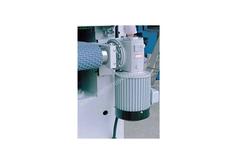 caption PowerMax PR37 Series
