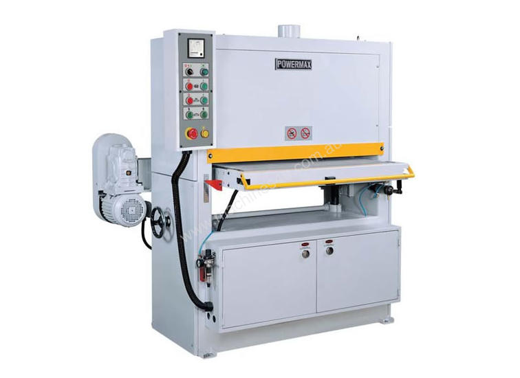 caption PowerMax PR37 Series