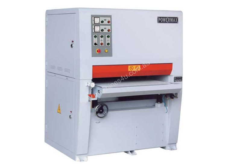 caption PowerMax PR37 Series