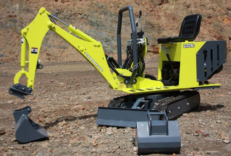 caption Bucket Half-hitch