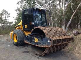 2008 JCB Vibromax VB115 - picture14' - Click to enlarge