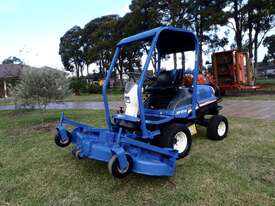 ISEKI SF310 OUT FRONT DECK RIDE ON LAWN MOWER - picture0' - Click to enlarge