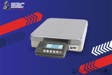 Bench scale: up to 60KG - Echidna Bench scale: up to 60KG - Echidna