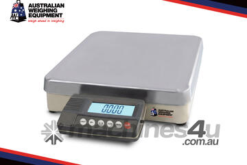 ECHIDNA Bench Scale High Division Industrial Weighing 1560kg