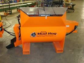 Mixing Bucket, Mobile priced from $10,840 - picture0' - Click to enlarge