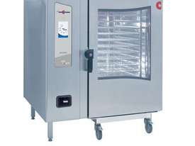 Convotherm OEB 12.20CCET Combination Oven Steamer - picture0' - Click to enlarge