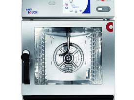 Convotherm OES 6.10 MINI CC Combination Oven Steamer - picture0' - Click to enlarge
