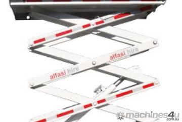 Genie   GS2668E 7.9m - 26 Genie   GS2668E 7.9m - 26