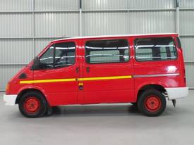2002 Ford Transit Van - picture0' - Click to enlarge
