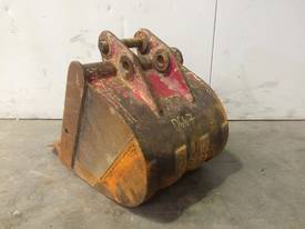 400MM TOOTH BUCKET WITH SAND BLADE SUIT 1-2T  D667 - picture2' - Click to enlarge