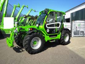 Merlo Turbofarmer TF38.7 - picture0' - Click to enlarge