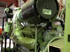 Detroit Diesel 700kVA - picture0' - Click to enlarge