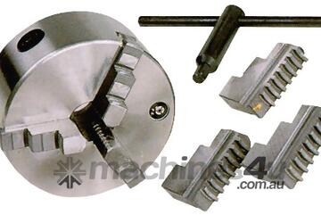   LATHE CHUCK 3 JAW 250MM