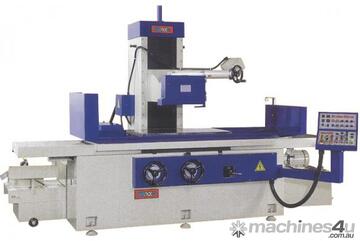Bemato SURFACE GRINDER 800X400MM HYD Bemato SURFACE GRINDER 800X400MM HYD