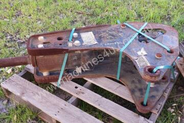 Caterpillar CAT HYDRAULIC HAMMER