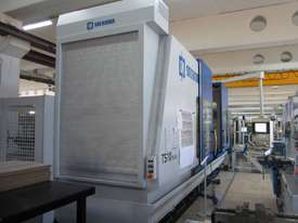 Sachman 3 + 2 axis CNC Bed Mills - picture2' - Click to enlarge