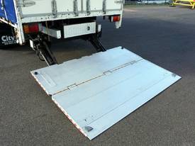 2 TONNE D-HOLLANDIA ALLOY SLIDE OUT / TUCKAWAY - picture0' - Click to enlarge