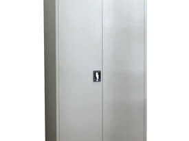 Swing Door Filing Locker Cabinet - picture0' - Click to enlarge