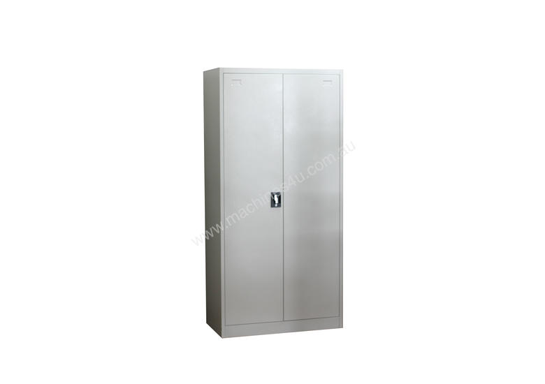 caption Swing Door Filing Locker Cabinet