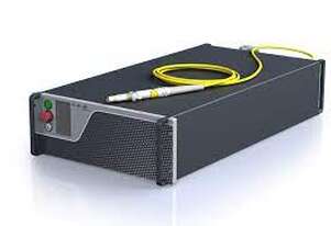 IPG Fiber Lasers Source YLR