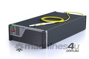 IPG Fiber Lasers Source YLR