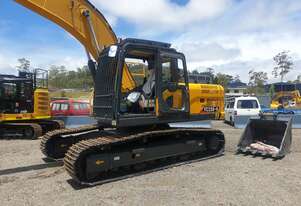 YC230LC-9 Yuchai Excavator 23T - Latest Dash 9 Model Now Available! Australia Wide Delivery!