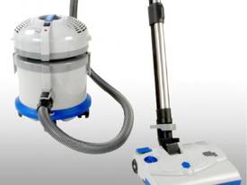 LINDHAUS CAPSULE HF6 PRO VACUUM - picture0' - Click to enlarge