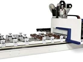 SCM Group Australia Showroom Clearance CNC Routing Machine - Accord 25 FX - picture0' - Click to enlarge