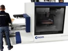 SCM Group Australia Showroom Clearance CNC Routing Machine - Accord 25 FX - picture0' - Click to enlarge