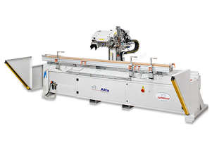 CENTAURO & ALFA /ALFA 2 CNC for door/windows