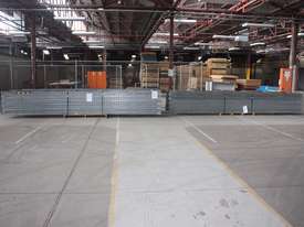 Colby Upright 6000mm Pallet Rack - picture1' - Click to enlarge