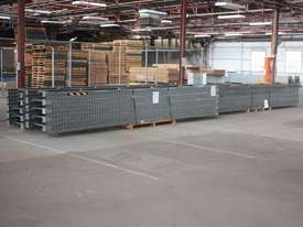 Colby Upright 6000mm Pallet Rack - picture2' - Click to enlarge