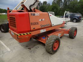 10/2007 Snorkel TB50 - 4 W/D Straight Boom - picture0' - Click to enlarge