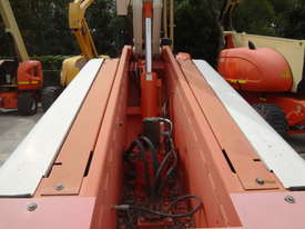10/2007 Snorkel TB50 - 4 W/D Straight Boom - picture1' - Click to enlarge