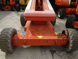 10/2007 Snorkel TB50 - 4 W/D Straight Boom - picture2' - Click to enlarge