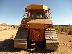 Caterpillar D7R Dozer  - picture1' - Click to enlarge