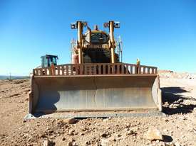 Caterpillar D7R Dozer  - picture2' - Click to enlarge