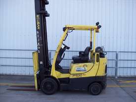 Good Condition Used Hyster S50FT - picture0' - Click to enlarge